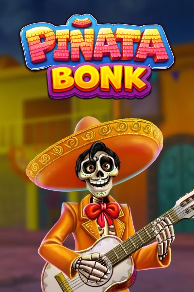 Pinata Bonk