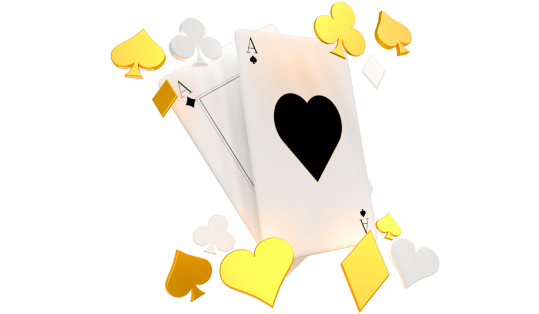 Gold Saloon Elite